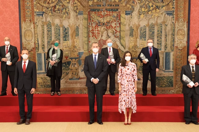 queen letizia