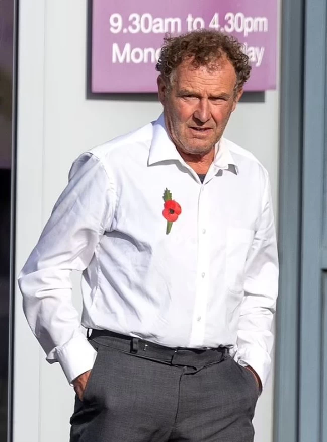 BRETANIA ΚΤΗΝΟΤΡΟΦΟΣ ΧΑΣΚΙ