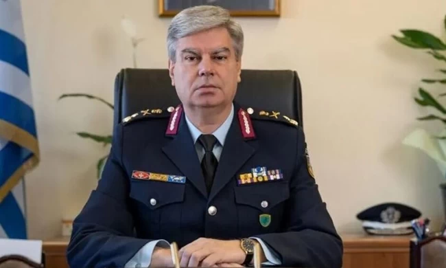 ΛΑΖΑΡΟΣ ΜΑΥΡΟΠΟΥΛΟΣ