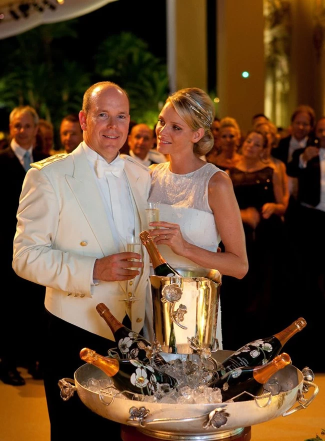 princess charlene