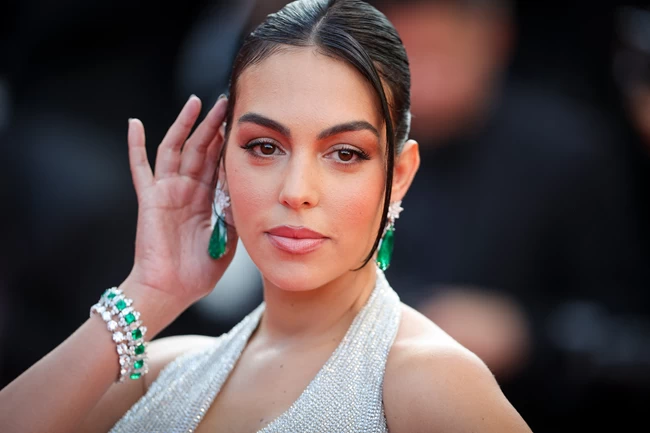 georgina rodriguez