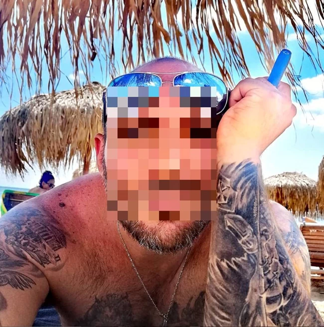 37χρονος Σύνταγμα