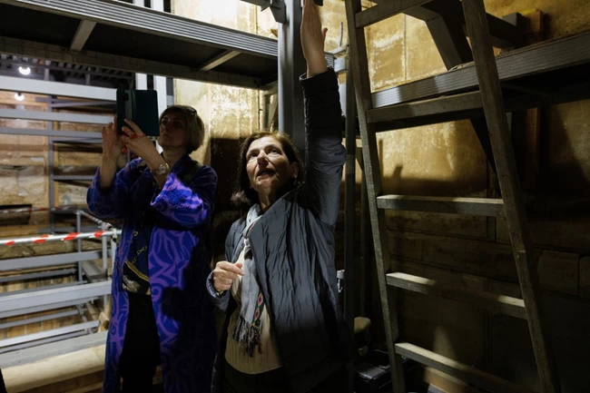 ΑΜΦΙΠΟΛΗ ΤΥΜΒΟΣ ΚΑΣΤΑ