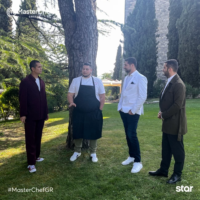 στελιος σακαλης