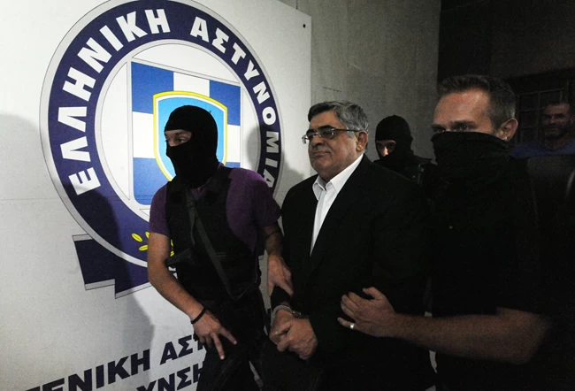 ΜΙΧΑΛΟΛΙΑΚΟΣ