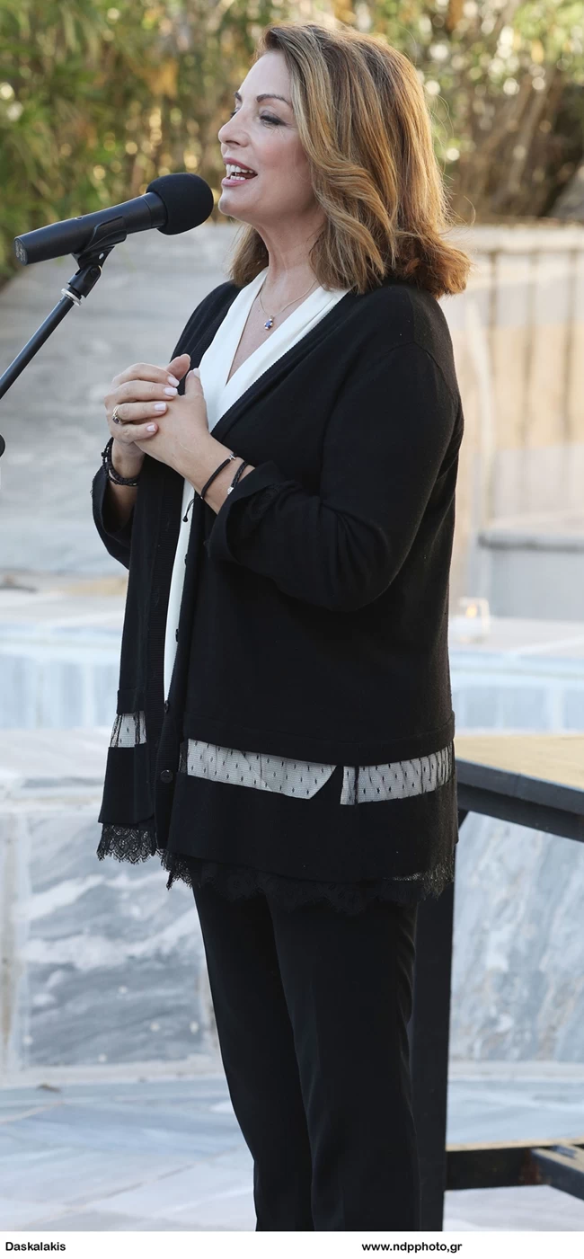 Άντζελα Γκερέκου