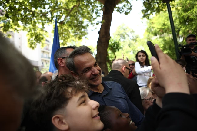 ΜΗΤΣΟΤΑΚΗΣ ΚΥΨΕΛΗ