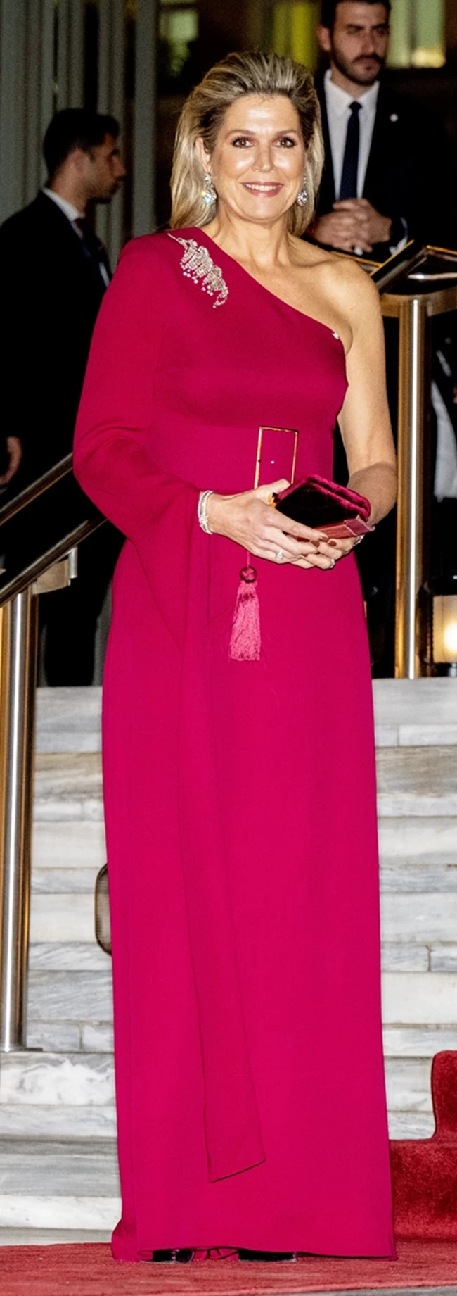 queen maxima