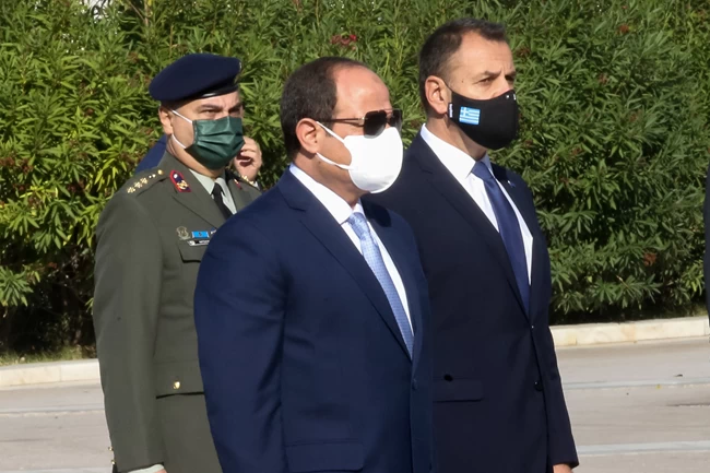 Αλ Σίσι Αθήνα