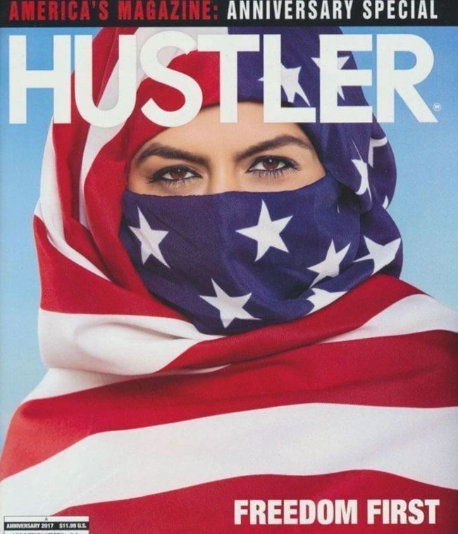 hustler