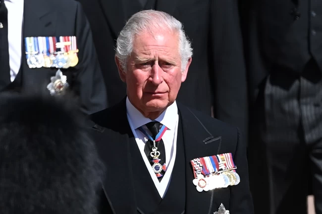 Prince Charles