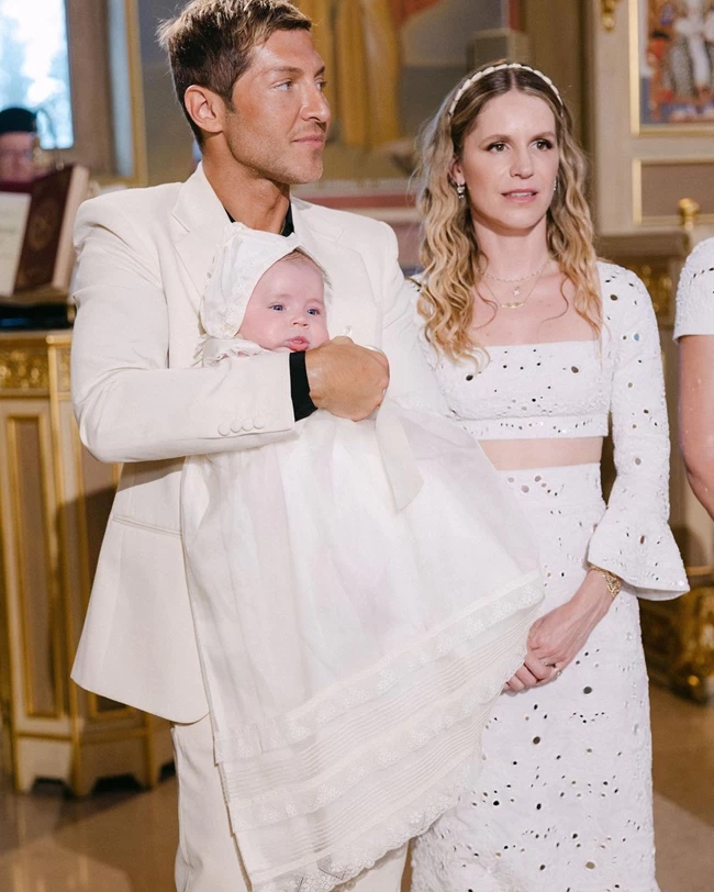 BAPTISM