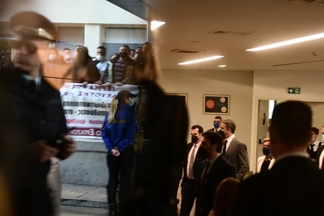 Υγειονομικοί Ευαγγελισμός