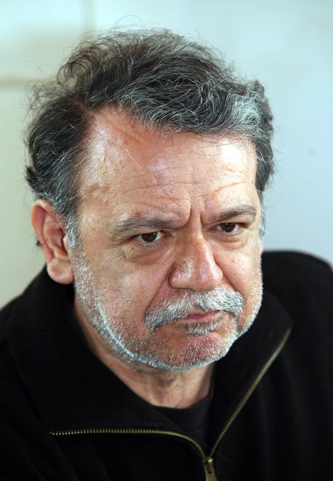 Νίκος Μπελογιάννης