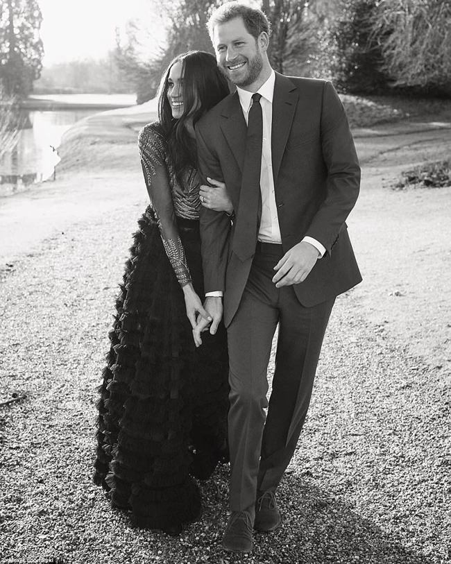 prince harry meghan markle