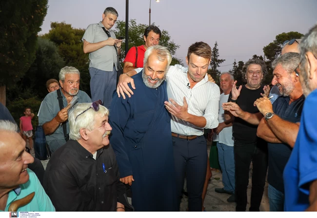 ΣΤΕΦΑΝΟΣ ΚΑΣΣΕΛΑΚΗΣ