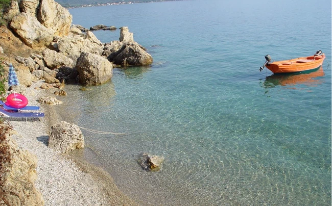 σπίτι τζόνσον