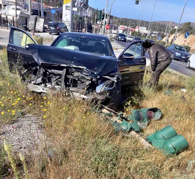 ΤΡΟΧΑΙΟ ΒΑΡΗΣ ΚΟΡΩΠΙΟΥ