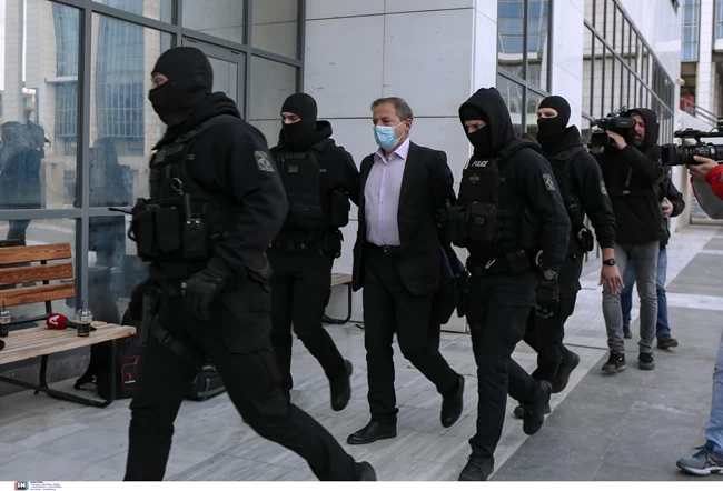 ΛΙΓΝΑΔΗΣ