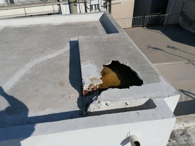 βεραντα