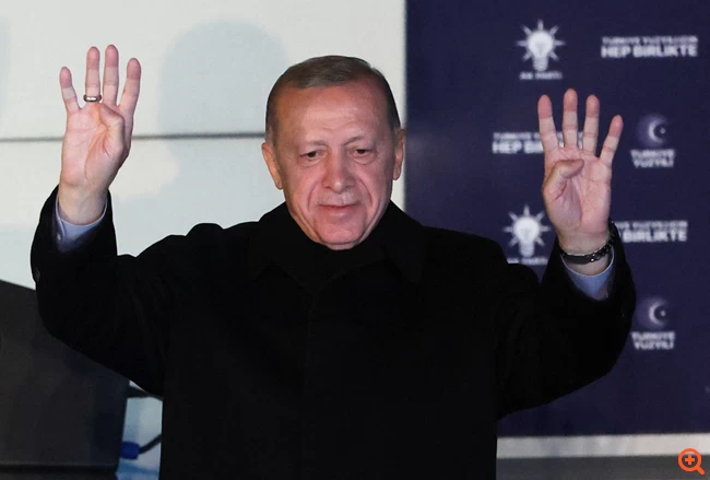 Le Monde για Ερντογάν: Eνας λαϊκιστής ηγέτης με ισχυρές αυταρχικές ρίζες