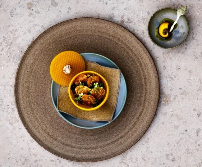 NOMA