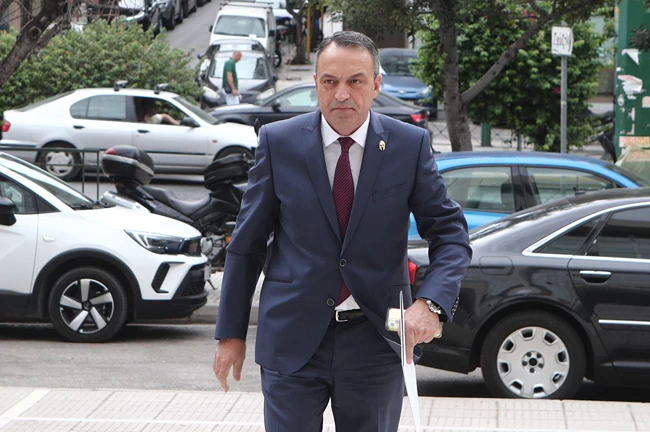 Στιγκας