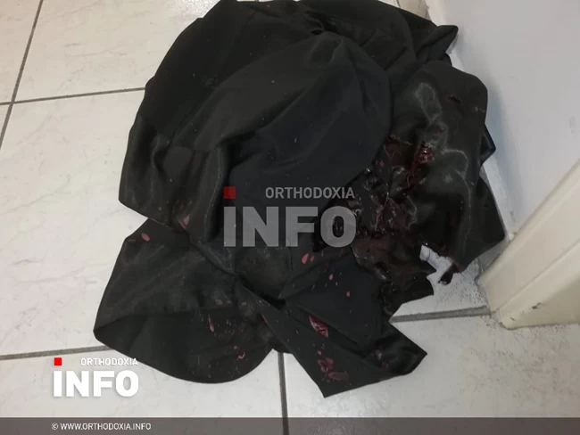 Μονη Πετρακη