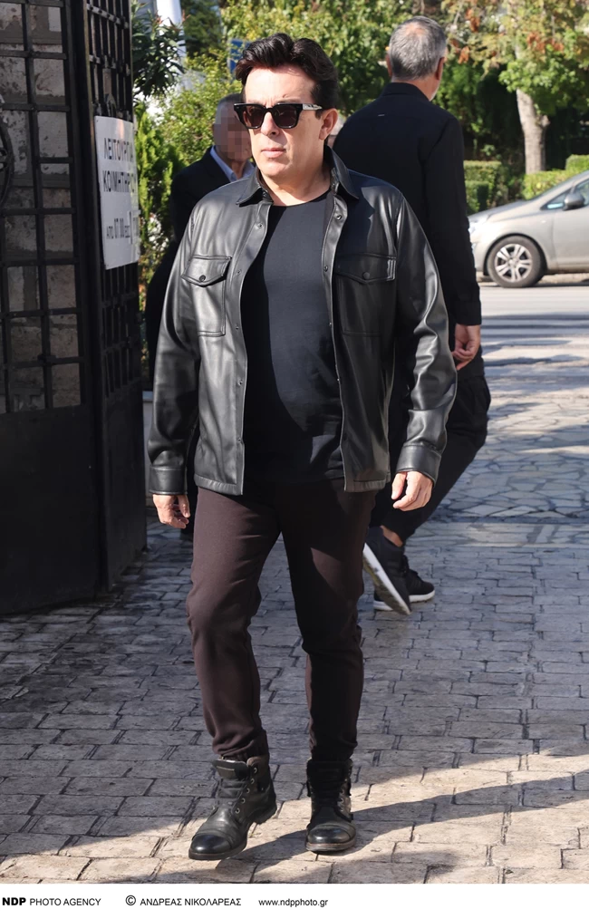 ΚΗΔΕΙΑ ΚΑΤΙΑΣ ΝΙΚΟΛΑΙΔΟΥ