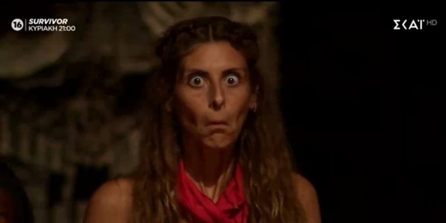 Survivor: Ο πατέρας της Ανθής Σαλαγκούδη ξεσπά μετά τον σάλο με την ψηφοφορία