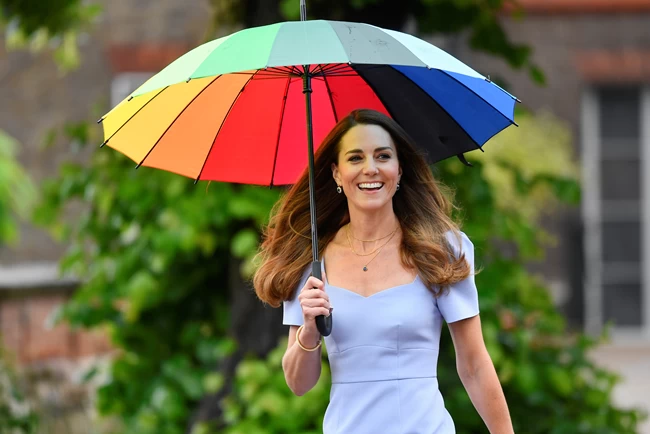KATE MIDDLETON