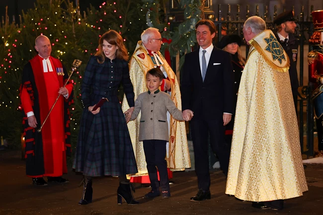 britain royals