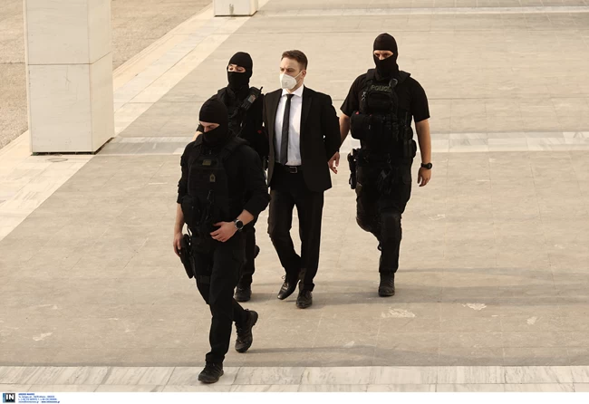 Μπάμπης Αναγνωστόπουλος