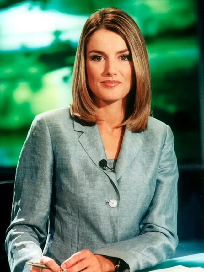 Η μεταμόρφωση της Λετίσια: Πώς η γλυκιά δημοσιογράφος έγινε το πιο ισχυρό royal icon - Η ρινοπλαστική και τα κέρινα ομοιώματα