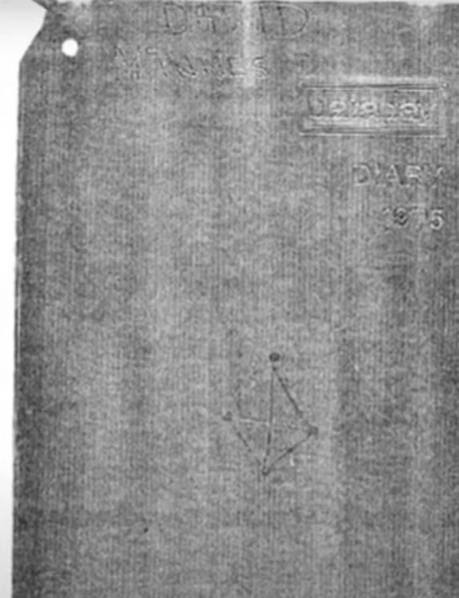 DNA ΕΓΚΛΗΜΑ