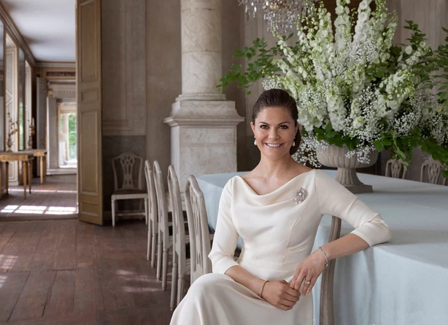 princess victoria