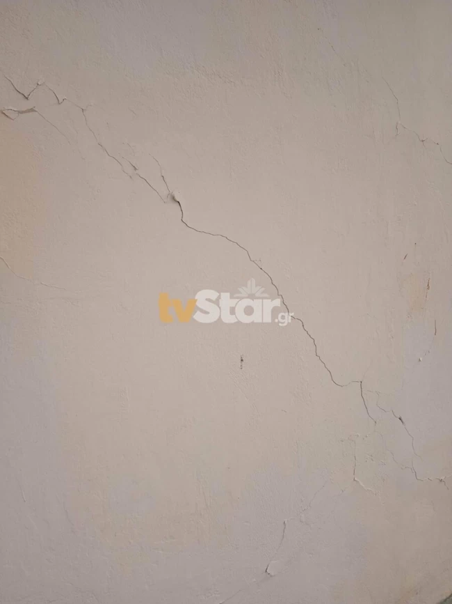 ΣΕΙΣΜΟΣ ΖΗΜΙΕΣ ΑΤΑΛΑΝΤΗ