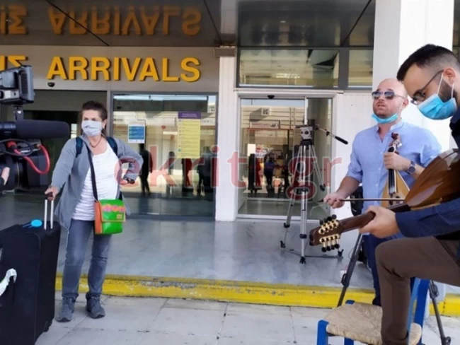 κρήτη