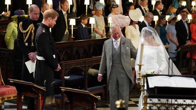 prince charles