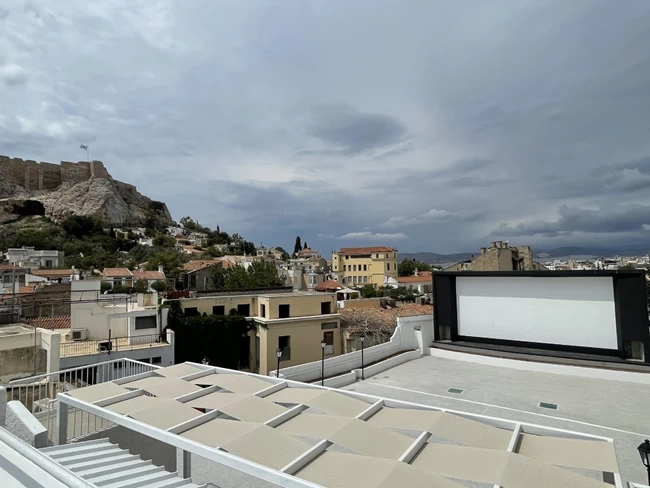 ιδρυμα Πλακα