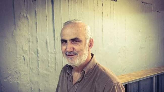 "Η Αλίκη Βουγιουκλάκη μου είχε εξομολογηθεί ότι ο μεγάλος της έρωτας δεν ήταν ο Παπαμιχαήλ, αλλά ο…"
