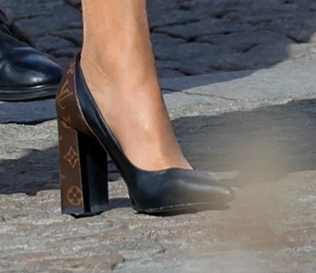 Brigitte Macron