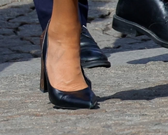 Brigitte Macron