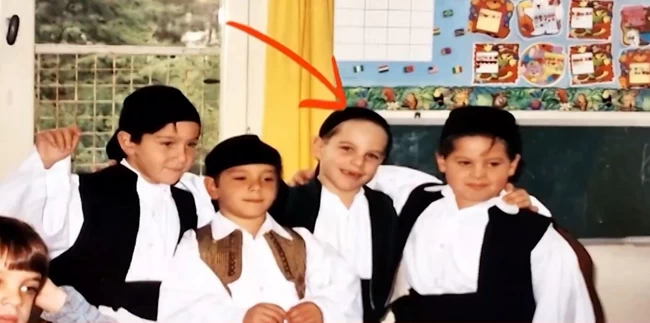 ΜΙΚΡΟΣ ΚΑΣΣΕΛΑΚΗΣ