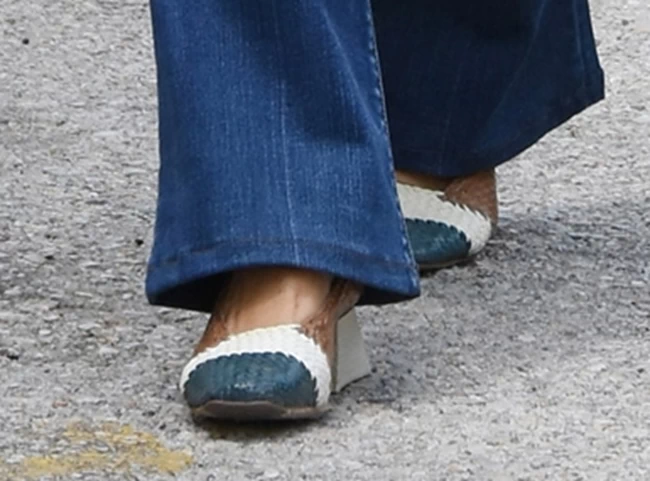 Μάρα Ζαχαρέα