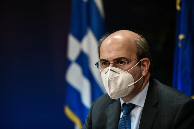 Χατζηδάκης