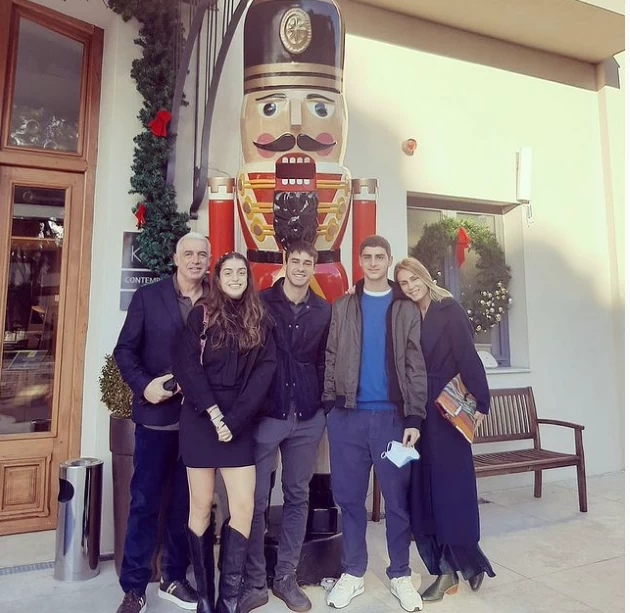 νικοπολιδης