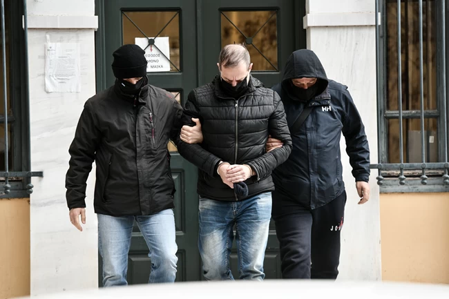 Δημήτρης Λιγνάδης