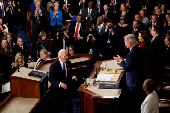 Τζο Μπάιντεν