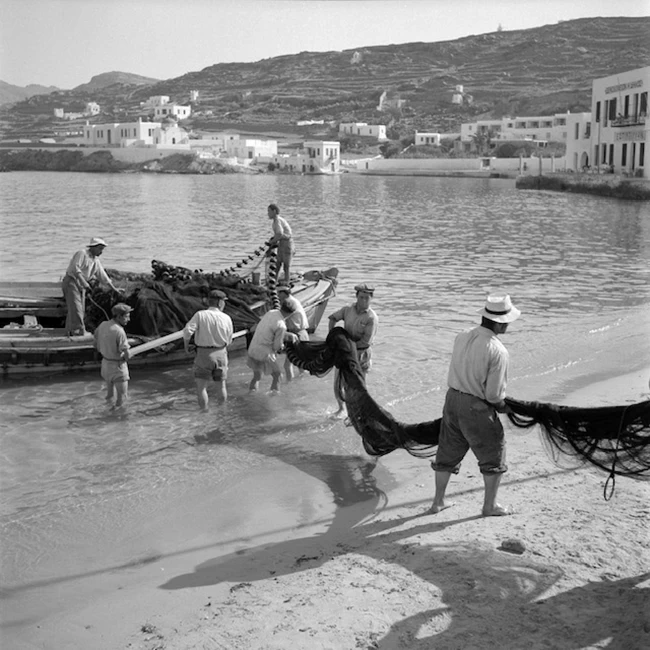 Μύκονος 50